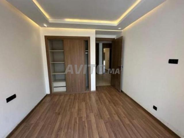 Appartement location à Rbat