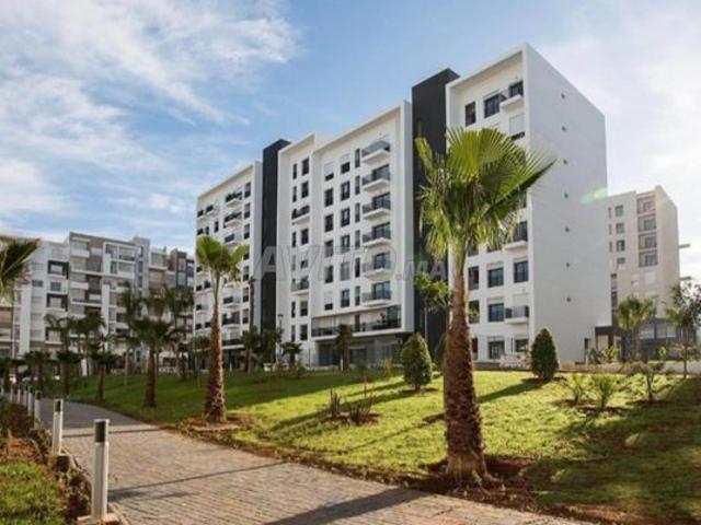 Appartement vente à Rabat