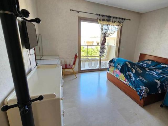 Appartement vente à Bouskoura, Gharb-Chrarda-Beni Hssen