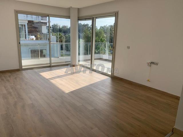 Appartement location à Bouskoura, Gharb-Chrarda-Beni Hssen