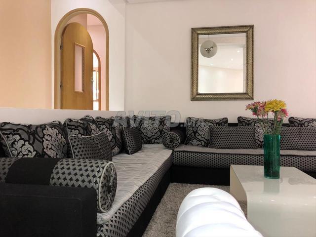 Appartement vente