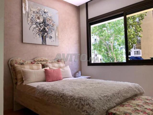 Appartement vente