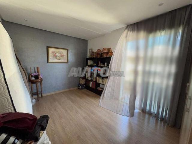 Appartement vente à Hay Riad, Berkane