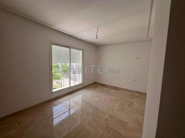 Appartement vente à Hay Riad, Berkane