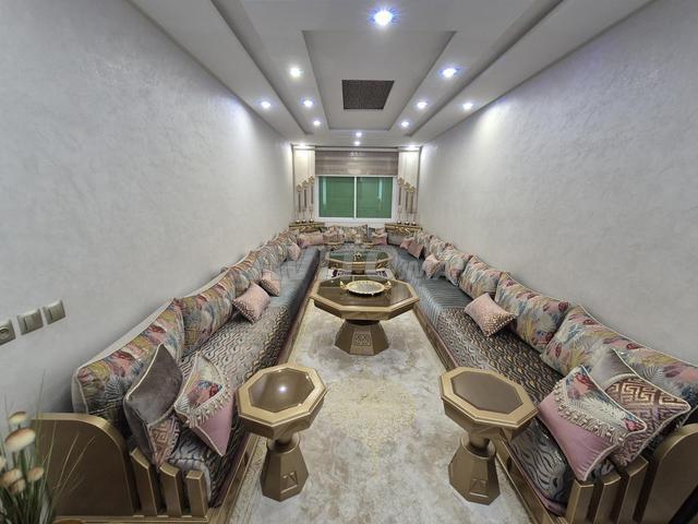 Appartement vente à Meknès