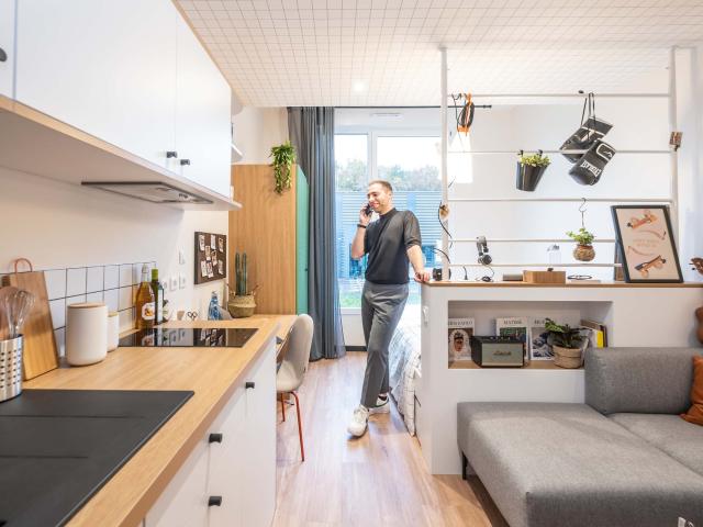 Appartement location à L'Haÿ-les-Roses, Gentilly