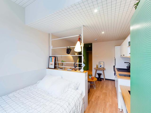 Appartement location à L'Haÿ-les-Roses, Gentilly