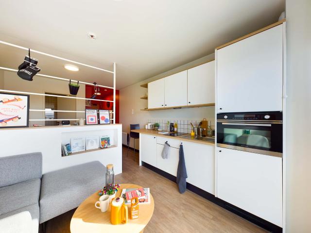 Appartement location à Toulouse, Labège