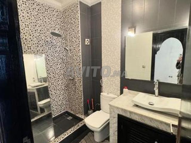 Appartement location à Anfa, Gharb-Chrarda-Beni Hssen