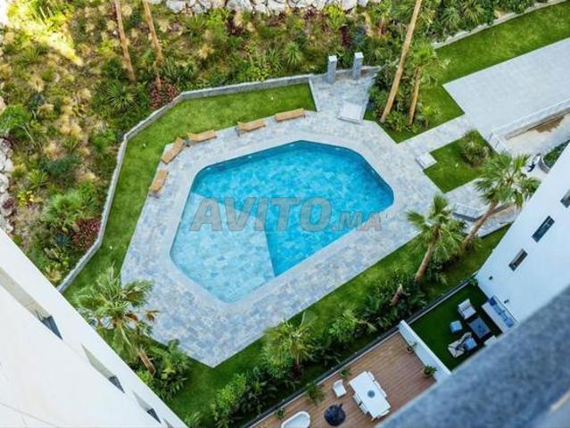 Appartement location à Tangero, Tanger-Tétouan