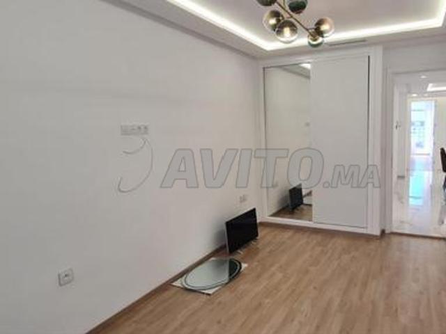 Appartement vente à Tangero, Tanger-Tétouan