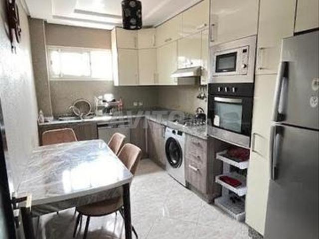 Appartement location à Gueliz, Marrakech