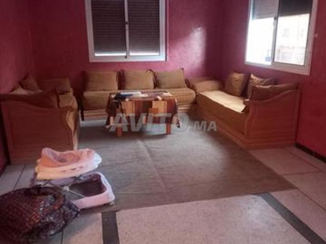 Appartement location à Deroua, Gharb-Chrarda-Beni Hssen
