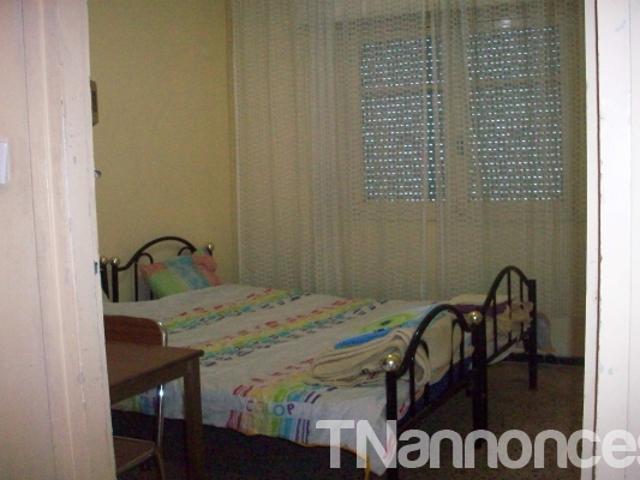 Appartement vente