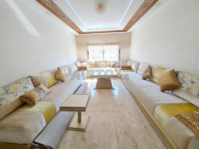 Appartement location à Anfa, Gharb-Chrarda-Beni Hssen