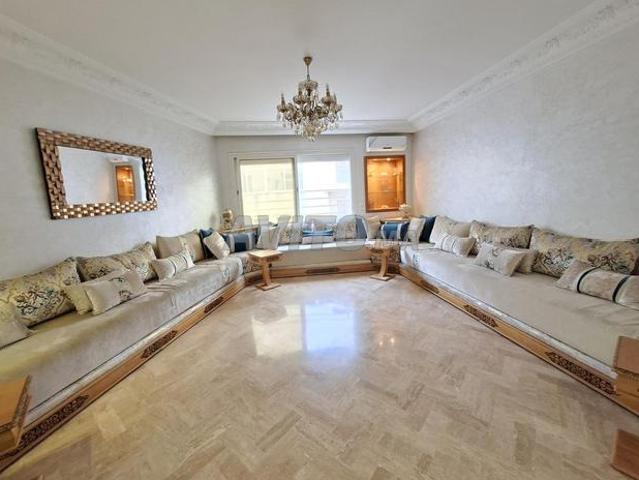 Appartement location à Anfa, Gharb-Chrarda-Beni Hssen