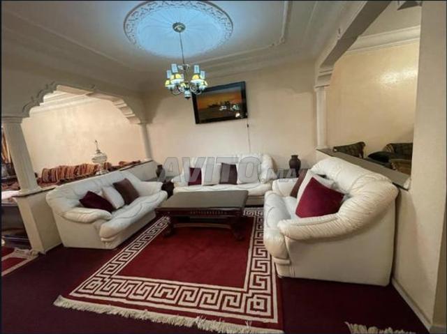 Appartement location à Anfa, Gharb-Chrarda-Beni Hssen