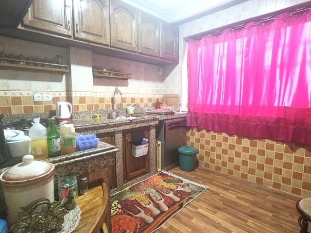 Appartement location à Anfa, Gharb-Chrarda-Beni Hssen