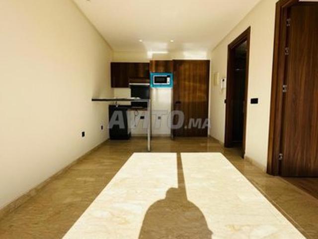 Appartement location à Anfa, Gharb-Chrarda-Beni Hssen