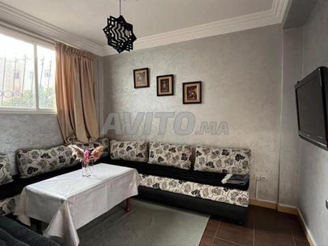 Appartement location à Anfa, Gharb-Chrarda-Beni Hssen
