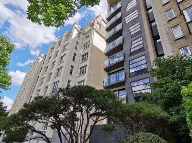 Appartement location à Ixelles - Elsene, Brussel-Hoofdstad - Bruxelles-Capitale
