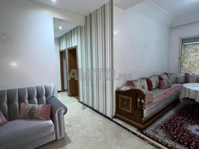 Appartement location à Casablanca ⵜⴰⴷⴷⴰⵔⵜ ⵜⵓⵎⵍⵉⵍⵜ الدار البيضاء, Préfecture de Casablanca عمالة الدار البيضاء