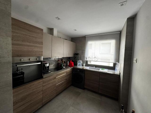 Appartement location à Anfa, Gharb-Chrarda-Beni Hssen