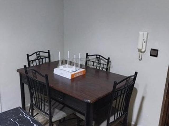 Appartement location à Centre Ville, Ben Slimane