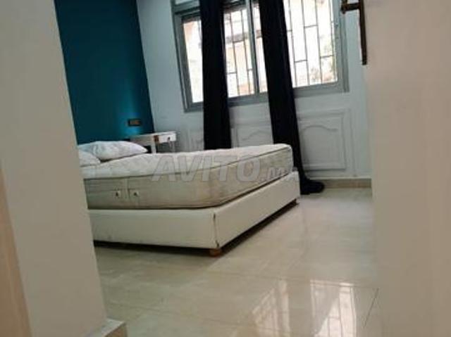 Appartement location à Anfa, Gharb-Chrarda-Beni Hssen