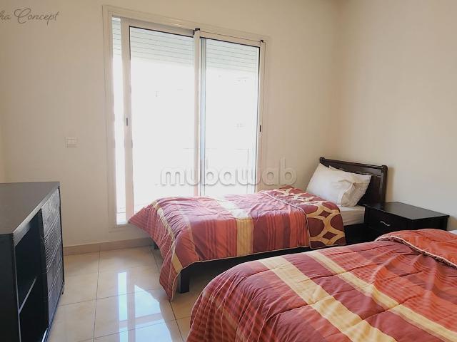Appartement location à Anfa, Gharb-Chrarda-Beni Hssen