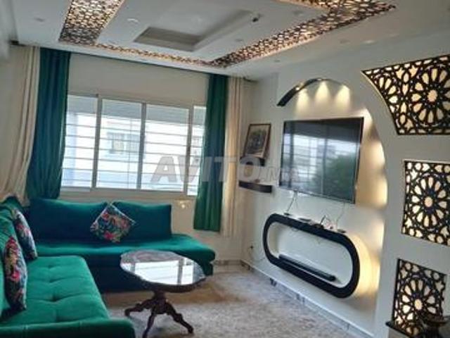 Appartement location à El Ma, Gharb-Chrarda-Beni Hssen