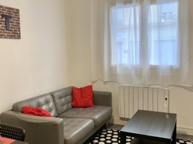 Appartement location à Lyon, Métropole de Lyon