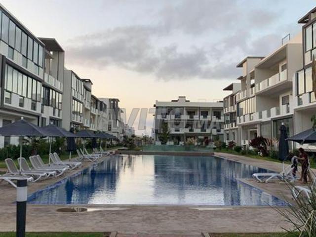 Appartement location à Dar Bouazza, Gharb-Chrarda-Beni Hssen