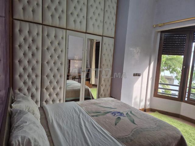 Appartement location à Rbat