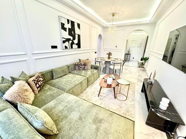 Appartement location à Anfa, Gharb-Chrarda-Beni Hssen