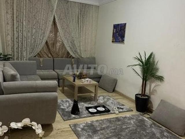Appartement location à Anfa, Gharb-Chrarda-Beni Hssen