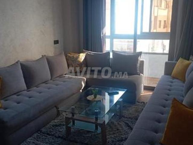 Appartement location à El Ma, Gharb-Chrarda-Beni Hssen
