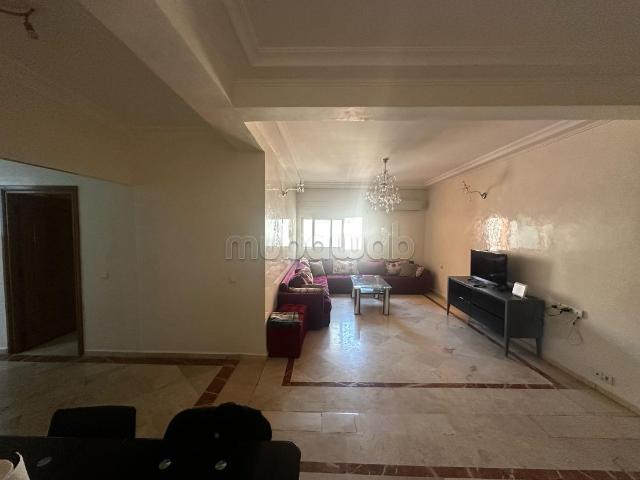 Appartement location à Marrakech, L'Oriental
