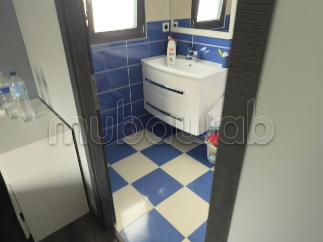 Appartement location à Anfa, Gharb-Chrarda-Beni Hssen