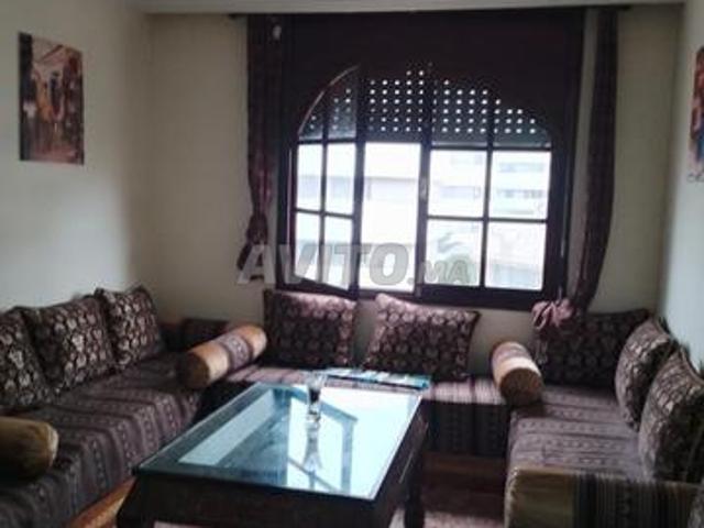 Appartement location