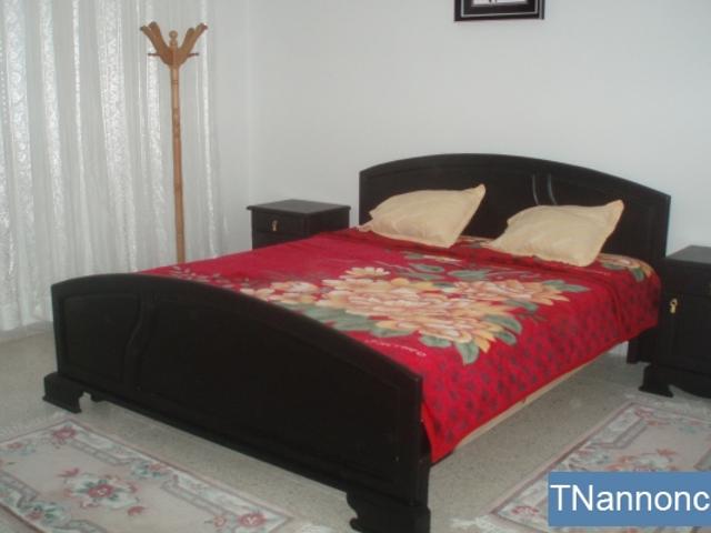 Appartement location à Akouda