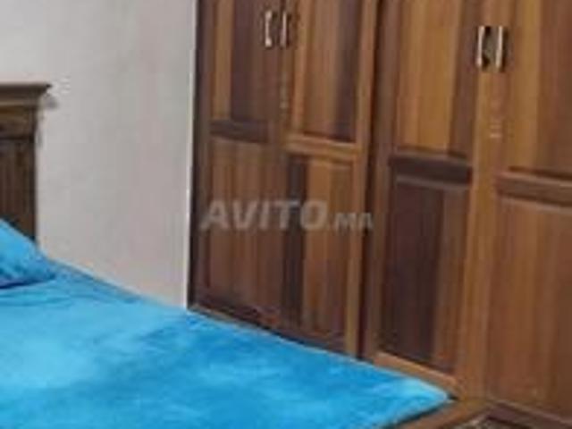 Appartement location à Rbat