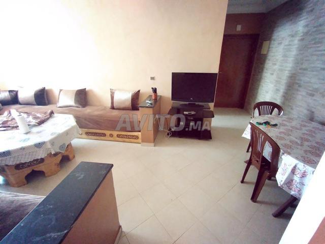 Appartement location à Anfa, Gharb-Chrarda-Beni Hssen