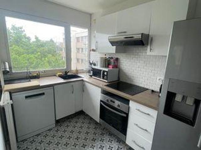Appartement location à Argenteuil, Saint-leu-la-forêt