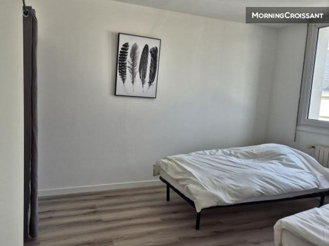 Appartement location à Saint-Nazaire, Saint-nazaire
