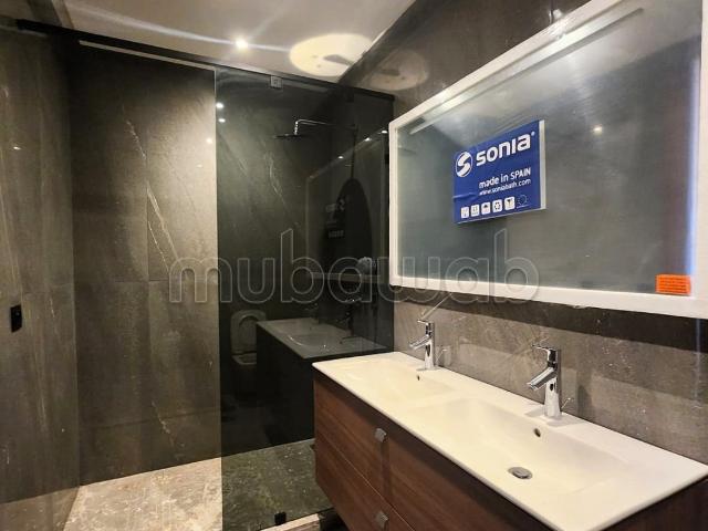 Appartement location à Anfa, Gharb-Chrarda-Beni Hssen