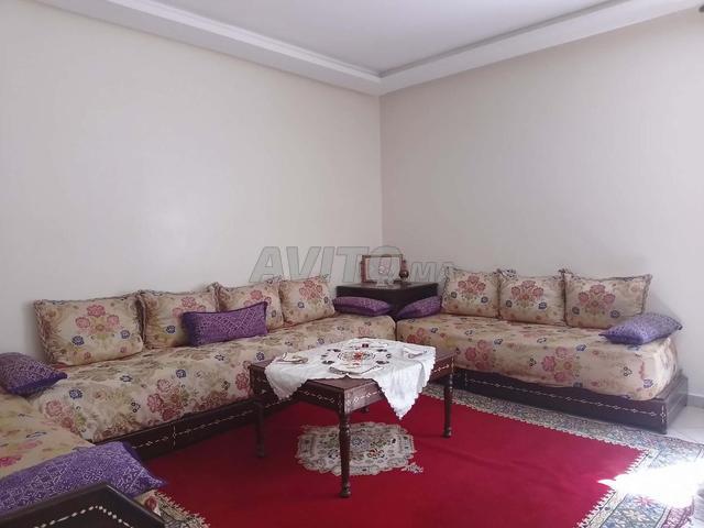 Appartement location à Meknès