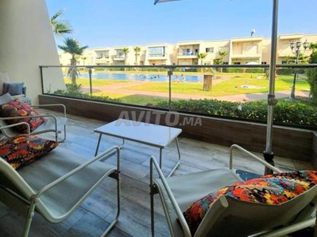 Appartement location