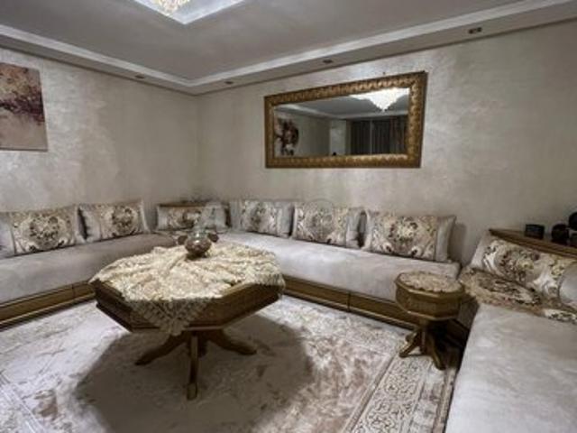 Appartement location à El Ma, Gharb-Chrarda-Beni Hssen