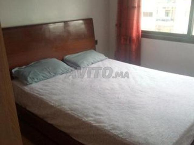Appartement location à Anfa, Gharb-Chrarda-Beni Hssen